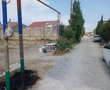 Satılır Torpaq Buzovna, Xəzər r.