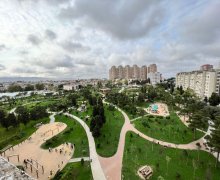 Satılır Yeni Tikili 20 Yanvar m., Yasamal r.