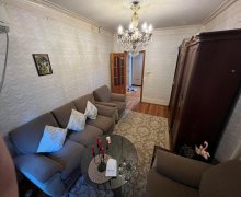 Satılır Köhnə Tikili Əhmədli m., Əhmədli, Xətai r.