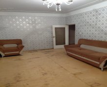 Kirayə (aylıq) Köhnə Tikili Həzi Aslanov m., Əhmədli, Xətai r.