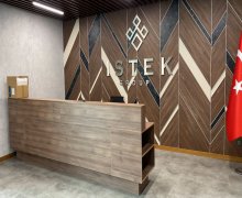 Kirayə (aylıq) Ofis Badamdar qəs., Səbail r.