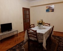 Kirayə (aylıq) Köhnə Tikili Nizami m., Yasamal r.