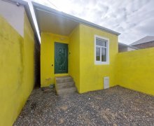 Satılır Həyət evi/villa Binə qəs., Xəzər r.