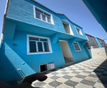 Satılır Həyət evi/villa Xırdalan ş.