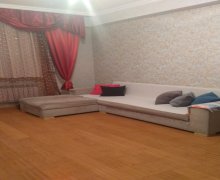 Kirayə (aylıq) Yeni Tikili Xırdalan ş.