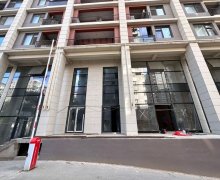 Satılır Obyekt 28 May m., Nərimanov r.