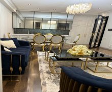 Satılır Yeni Tikili Elmlər akademiyası m., Yasamal qəs., Yasamal r.