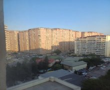 Kirayə (aylıq) Yeni Tikili İnşaatçılar m., Yeni Yasamal qəs., Yasamal r.