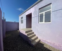 Satılır Həyət evi/villa Binə qəs., Xəzər r.