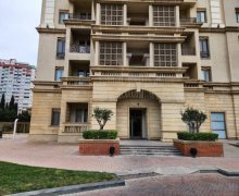 Kirayə (aylıq) Yeni Tikili Gənclik m., Nərimanov r.