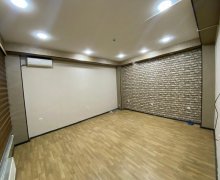 Kirayə (aylıq) Ofis Nəriman Nərimanov m., Montin qəs., Nərimanov r.