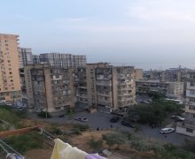 Satılır Köhnə Tikili Həzi Aslanov m., H.Aslanov qəs., Xətai r.