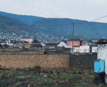 rayonlarda torpaq alqi satqisi Qobu, Abşeron r.