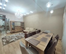 Kirayə (aylıq) Yeni Tikili Nizami m., Yasamal r.