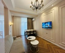 Kirayə (aylıq) Yeni Tikili Nəsimi r.