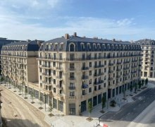 xetai yeni tikili menziller Xətai m., Ağ şəhər, Xətai r.