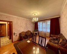 Satılır Köhnə Tikili Neftçilər m., 8-ci kilometr, Nizami r.