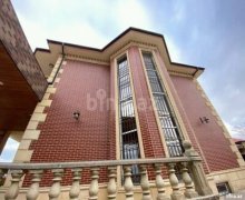 Satılır Həyət evi/villa Novxanı, Abşeron r.