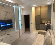 Kirayə (aylıq) Yeni Tikili 20 Yanvar m., Yeni Yasamal qəs., Yasamal r.