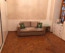 Satılır Köhnə Tikili Sahil m., Səbail r.