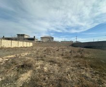 Satılır Torpaq Şüvəlan, Xəzər r.