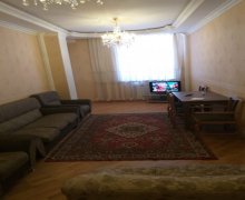 Kirayə (aylıq) Yeni Tikili Gənclik m., Nəsimi r.