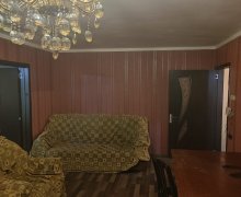 Kirayə (aylıq) Köhnə Tikili Neftçilər m., 8-ci kilometr, Nizami r.