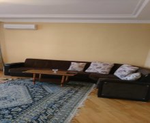 Kirayə (aylıq) Yeni Tikili 8 Noyabr m., Nəsimi r.