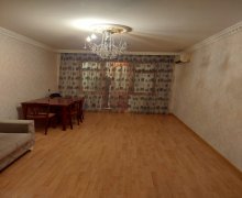 Kirayə (aylıq) Yeni Tikili Xırdalan ş.