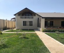 Kirayə (aylıq) Həyət evi/villa Mərdəkan, Xəzər r.