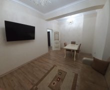 Kirayə (aylıq) Yeni Tikili Qara Qarayev m., Nizami r.