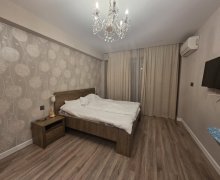 Kirayə (aylıq) Köhnə Tikili 28 May m., 28 Mall, Səbail r.