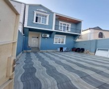 Satılır Həyət evi/villa Xırdalan ş.