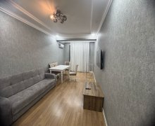 Kirayə (aylıq) Yeni Tikili Nəriman Nərimanov m., Nərimanov r.