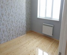 razinde 3 otaqli evler Bakıxanov qəs., Sabunçu r.