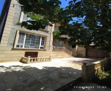 Satılır Həyət evi/villa Binə qəs., Xəzər r.