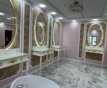 Kirayə (aylıq) Obyekt Nərimanov r.