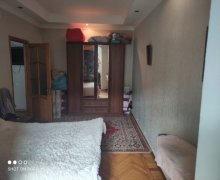 Satılır Köhnə Tikili Həzi Aslanov m., Əhmədli, Xətai r.