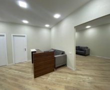 Kirayə (aylıq) Köhnə Tikili Nizami m., Yasamal r.