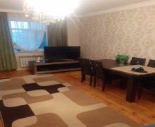 Satılır Köhnə Tikili Qaraçuxur qəs., Suraxanı r.