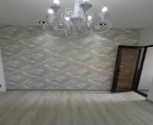 Kirayə (aylıq) Yeni Tikili Həzi Aslanov m., Əhmədli, Xətai r.