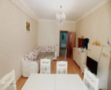 Kirayə (aylıq) Yeni Tikili Yeni Yasamal qəs., Yasamal r.