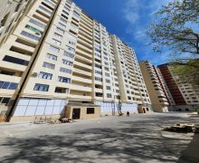 Satılır Yeni Tikili Neftçilər m., 8-ci kilometr, Nizami r.