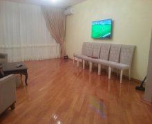 Kirayə (aylıq) Yeni Tikili Xətai m., Xətai r.