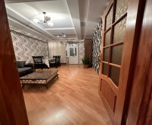 Kirayə (aylıq) Yeni Tikili İnşaatçılar m., Yeni Yasamal qəs., Yasamal r.