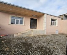 Satılır Həyət evi/villa Binə qəs., Xəzər r.