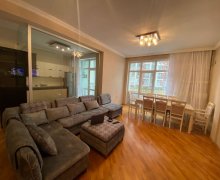 Kirayə (aylıq) Yeni Tikili Nəriman Nərimanov m., Nərimanov r.