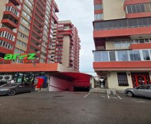 Satılır Yeni Tikili Neftçilər m., 8-ci kilometr, Nizami r.