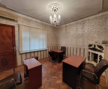 Kirayə (aylıq) Ofis Nəsimi r.