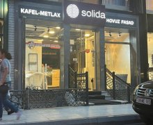 xetaide kiraye obyektler Xətai m., Xətai r.